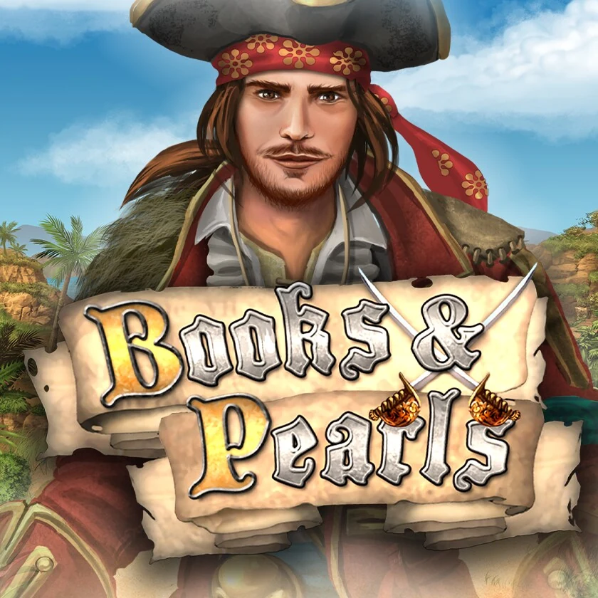 Books & Pearls