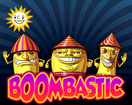 Boom Bastic